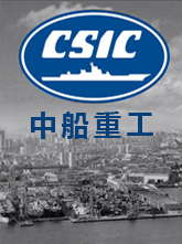 中船重工空壓機主機大修