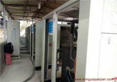 德斯蘭機器DSR-180A常保維修服務深得客戶信任