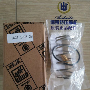 博萊特溫控閥保養包