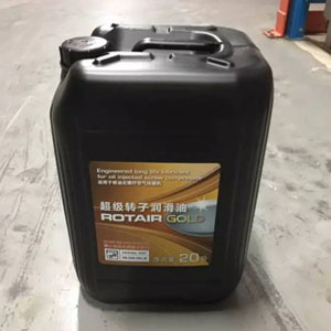 博萊特超級轉子潤滑油2