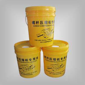 螺桿空壓機油-DAH礦物油