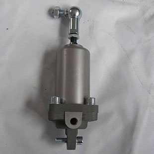 斯可絡溫度傳感器