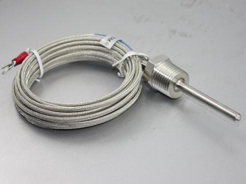 富達溫度傳感器