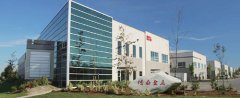 永磁變頻空壓機為恒泰航空航天科技公司創造新輝煌