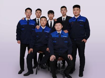 包頭分公司