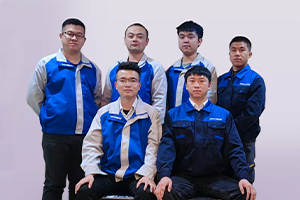 貴陽分公司