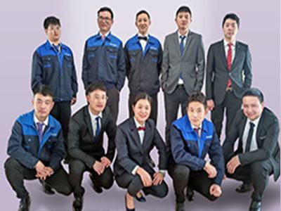 合肥分公司