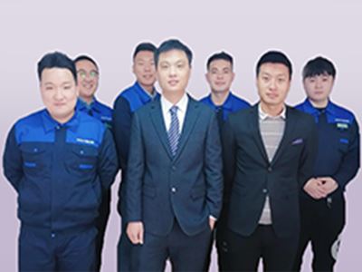 濟南分公司