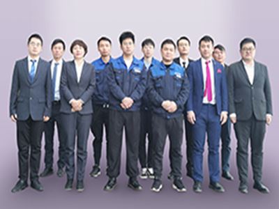 上海分公司