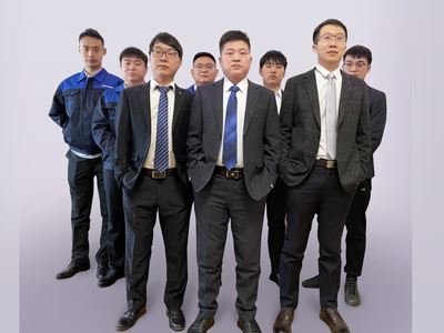 石家莊分公司