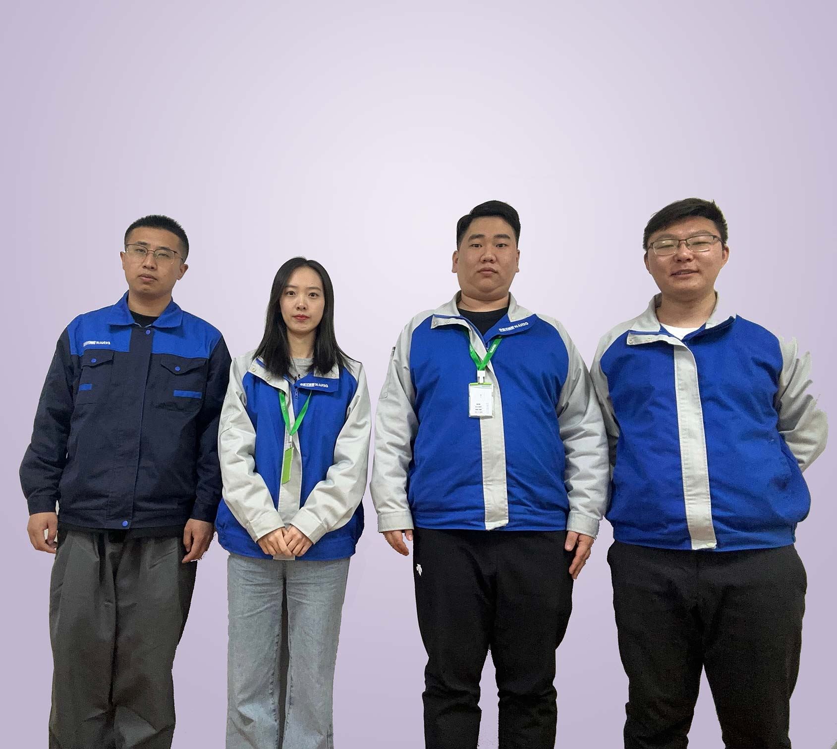 天津分公司