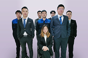 武漢分公司